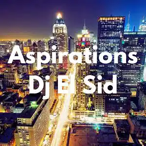 Picture for song 'Aspirations (J Cole Type Beat)' by artist 'Dj El Sid'