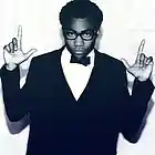 Picture for song 'Jomanda' by artist 'DJ Phenom Black Steve'