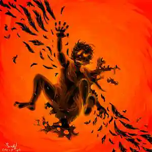 Picture for song '"We back mf" Wu-Tang x immortal technique x J Dill' by artist 'DJ Ruso'