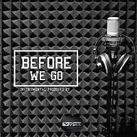 Picture for song 'Before We Go (Original Mix)' by artist 'Durwin V3GA'
