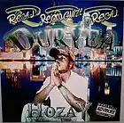 Picture for song 'Repentence' by artist 'DURYEAHOZAY'