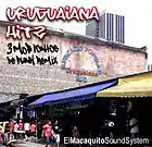 Picture for song 'Uruguaiana Hitz (3MoB pontos de funk remix)' by artist 'El Macaquito Sound System'