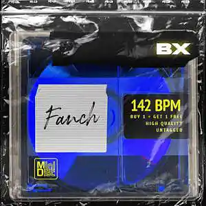 Picture for song 'BX - (BUY 1 GET 1 FREE)' by artist 'Fanch'