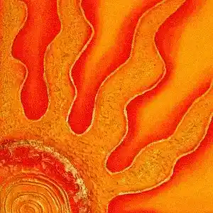 Picture for song 'Someone' by artist 'Fonty'