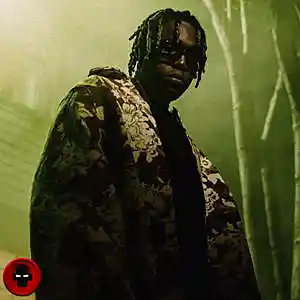 Picture for song 'COME UP (TRAP) GUNNA X DON TOLIVER X RODDY RICCH' by artist 'Forbidden Riddimz'