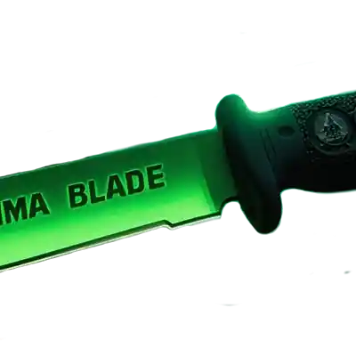 Picture for song 'DevourVIPvideo' by artist 'Gamma Blade'
