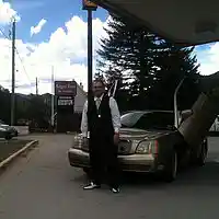 Picture for song 'Glory Back Again' by artist 'glory507'