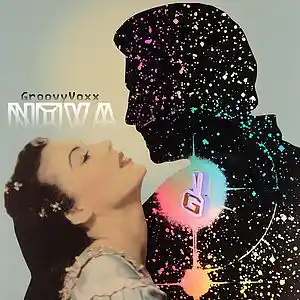 Picture for song 'Nova' by artist 'GroovyVoxx'