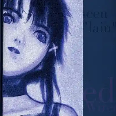 Picture for song 'A lull in the sea' by artist 'half ego'