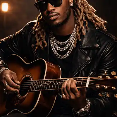 Picture for song 'da strings' by artist 'Ilgaz'