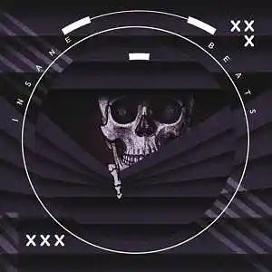 Picture for song 'Miserable - Hard Sad Instrumental Rap Beat' by artist 'Insane BTM'