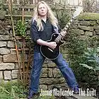 Picture for song 'The Guilt' by artist 'Jamie Mallender'