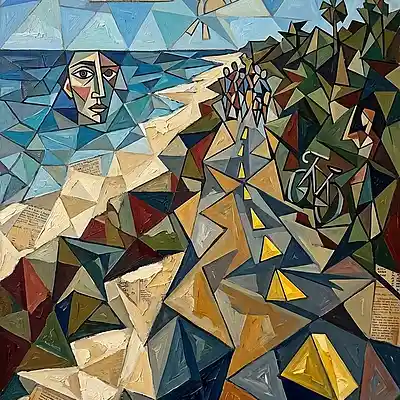 Picture for song 'Headwinds_John-Doebke' by artist 'John Matteson'