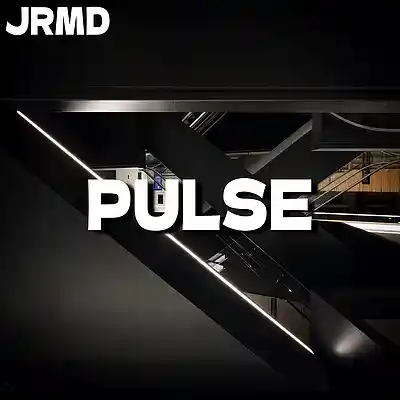 Picture for song 'Pulse (Trap x Hip-Hop Type Beat)' by artist 'Jrmd'
