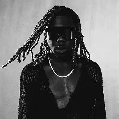 Picture for song 'Destroy Lonely type beat - EYE' by artist 'Kenny8eats'