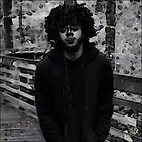 Picture for song '$ Lo$t $ - XCII ( Buy 1 Track Get 1 Free ) ' by artist 'King Aureli'
