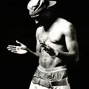 Picture for song '2PAC TYPE BEAT - "99 FLOWS"' by artist 'L1DAPRODUCER'