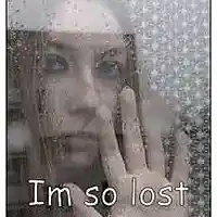 Picture for song 'Lost' by artist 'Light Uzamaki'