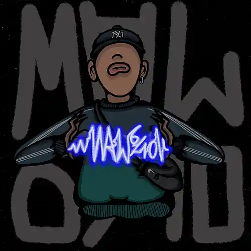 Picture for song 'for you kendrick type beat' by artist 'mal6en10'