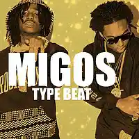 Picture for song 'NEW *Million Dollars* Migos' by artist 'Mikespro'
