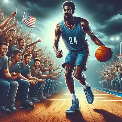 Picture for song 'Wilt Chamberlain - Bossman Dlow Type Beat' by artist 'Milanmadeit'