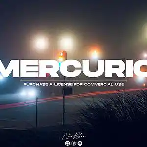 Picture for song 'Raw Alejandro type beat - Mercurio' by artist 'NEXBLER'