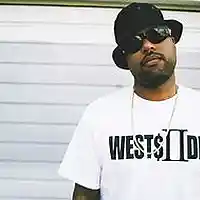 Picture for song 'Medication - Prod. 5.0 (808 Kartel)' by artist 'ProducedBy5'