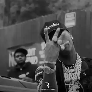 Picture for song 'In the trap' by artist 'radionthetrack'