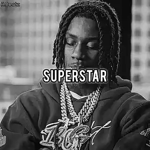 Picture for song 'Sad Polo G Type Beat 2024 - "Superstar"' by artist 'R.Beatz'