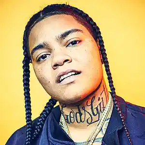 Picture for song 'STOP FRONTING (YOUNG MA TYPE)' by artist 'Red Mcfly Beats'