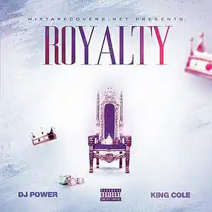 Picture for song 'TAKE ME TO PALACE' by artist 'Richard dwayne Brown'