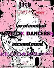 Picture for song 'WORK THAT' by artist 'Richard dwayne Brown'