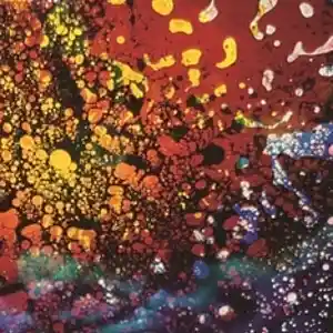 Picture for song 'hot energy ionisation' by artist 'Roger mc'