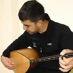 Picture for song 'Samet Yeter - Gonlum ataslara yandi gidiyor 1' by artist 'samet yeter'