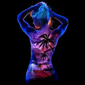 Picture for song 'Beauty (5 Beats = 15$)' by artist 'Samz Beats'