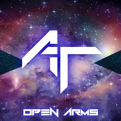 Picture for song 'Open Arms' by artist 'Scraton'