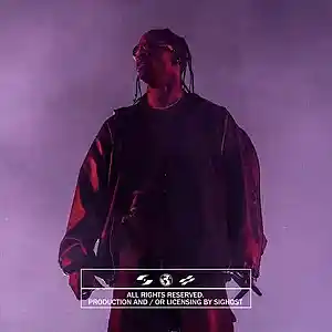 Picture for song 'My Wrist - Travis Scott [BUY 1 GET 1 FREE]' by artist 'SIGHOST'