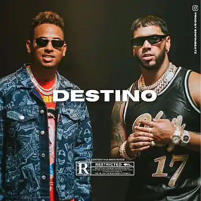 Picture for song 'TE SOÑE REGGAETON (Buy 1 Get 1 FREE)' by artist 'Victus Fire'