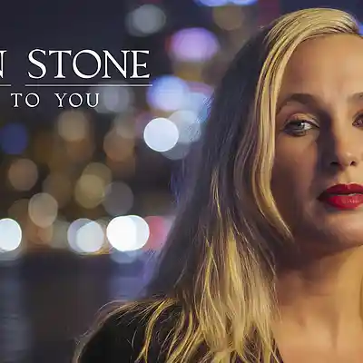 Picture for song 'GWEN STONE - BACK TO YOU' by artist 'SLY BOOTH MUSIC SHOWCASE'