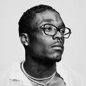 Picture for song 'Lil Uzi Type Beat: HARDER' by artist 'SON Beats'