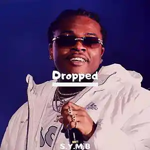 Picture for song '[Free] Dropped (Buy 1 Get 2 Free)' by artist 'S.Y.M.B'