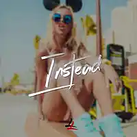Picture for song 'INSTEAD' by artist 'The Krillaz'