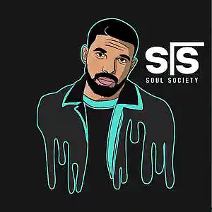 Picture for song 'Sixth Sense' by artist 'The Soul Society Beatz'