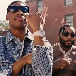 Picture for song 'Viral HOE' by artist 'Thunderjet'