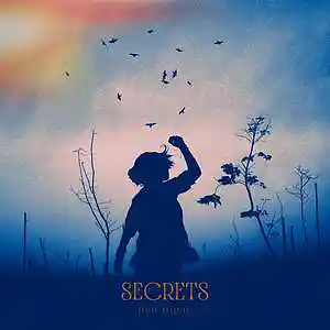 Picture for song 'Secrets Mac Miller Type Beat' by artist 'UPH Music'