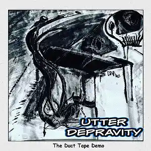 Picture for song 'Floyd The Barber (Nirvana cover) (single ver.)' by artist 'Utter Depravity'
