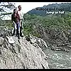 Picture for song 'Jump or Fall' by artist 'Wallace and Vega'