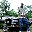 Picture for song 'Kings - @YucbeatsCOM' by artist 'YucBeats'