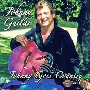 Picture for song 'Three Seconds To Love Me' by artist '2 Johnny Guitar'