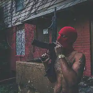 Picture for song 'TakeOver' by artist '36God'